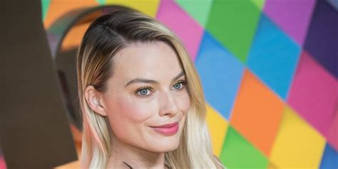 what movie is margot robbie naked in|Margot Robbie addresses full